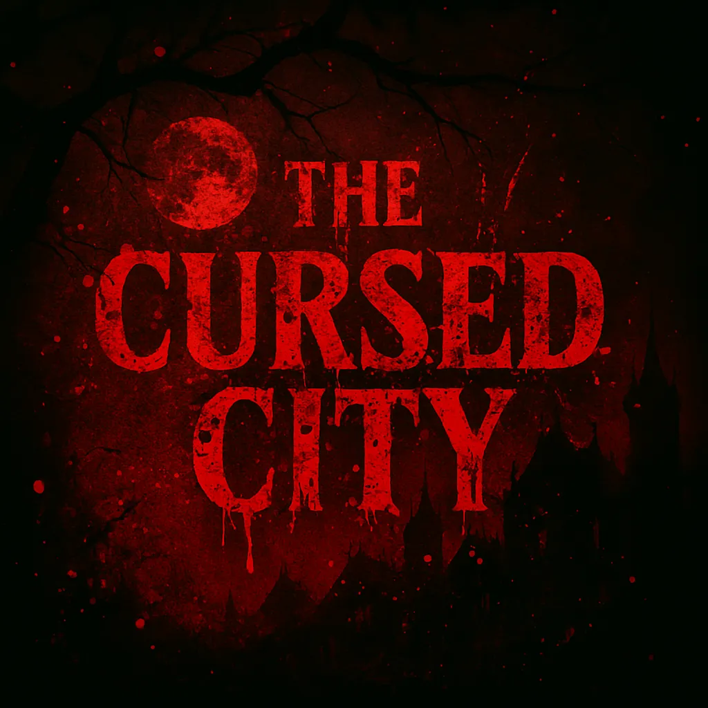 The Cursed City (Horror)