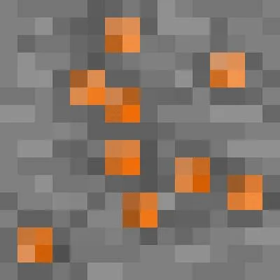 Basic Ores Plus!