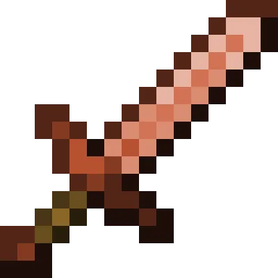 Copper tools