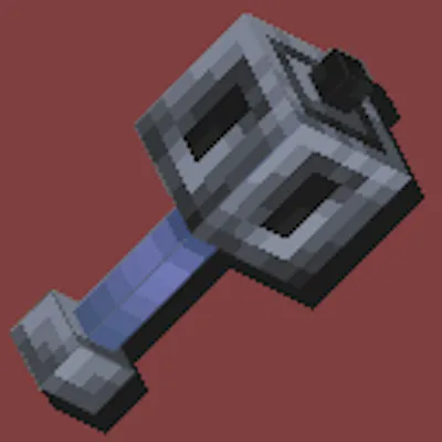 Mace 3D RP Java