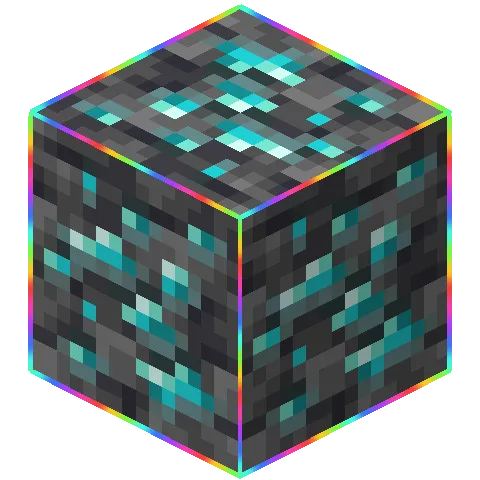 Rainbow Outlines Animation