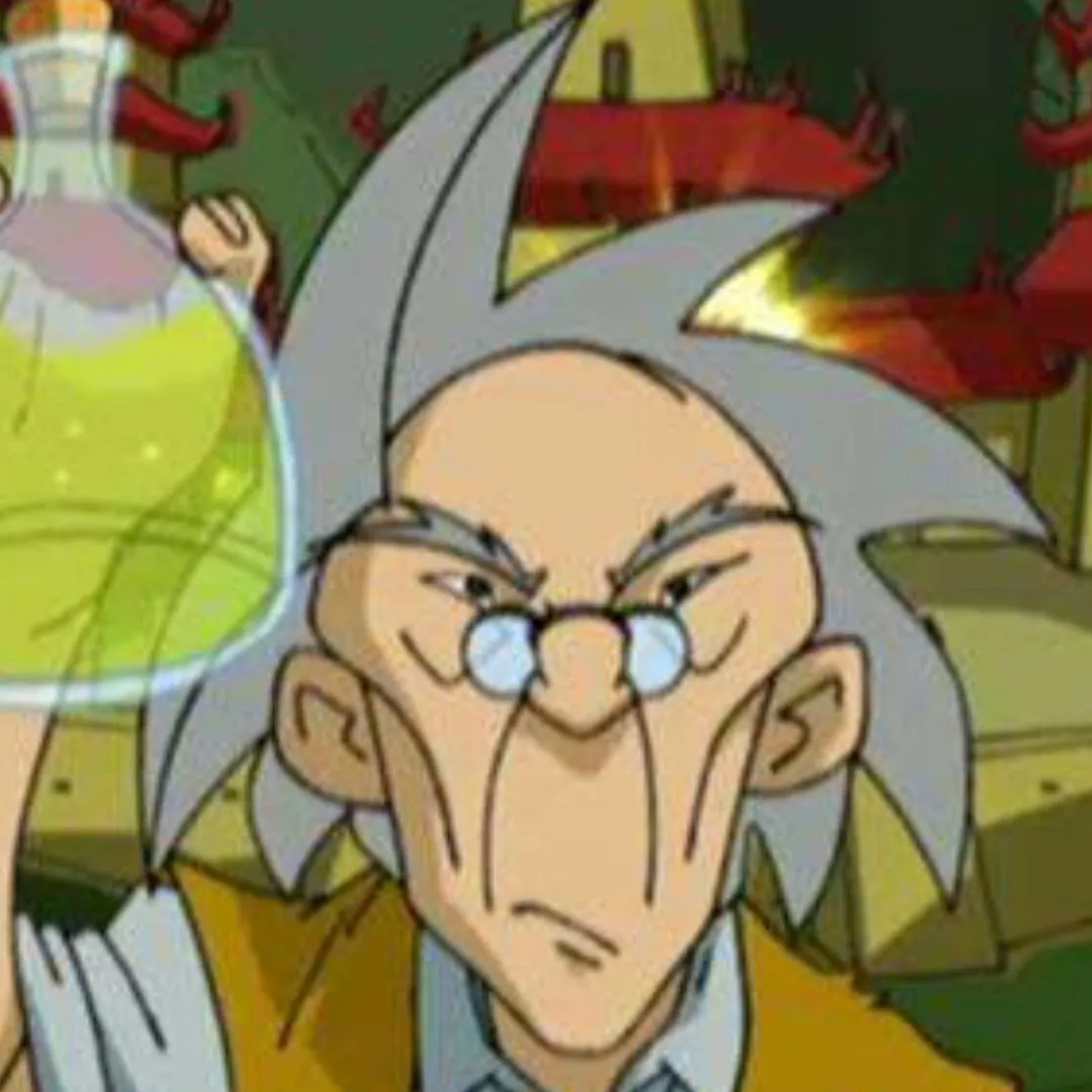 Dragon Survival: IAF Integration