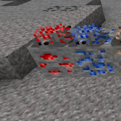 Ore Silverfish