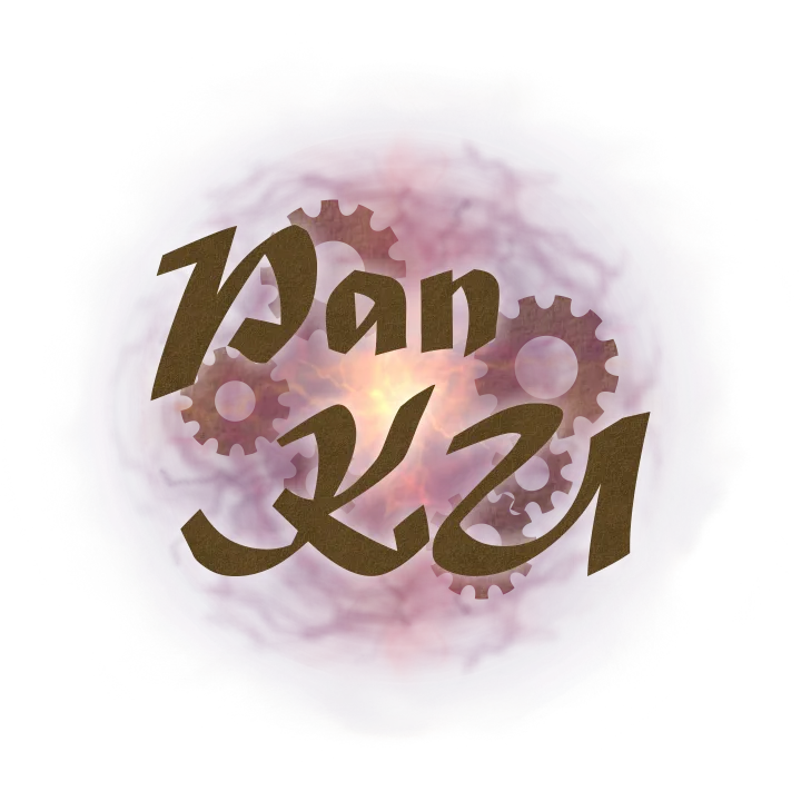 Pan'Ku