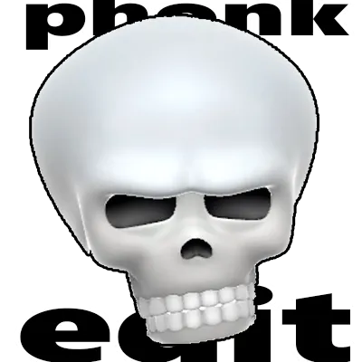 phonk edit