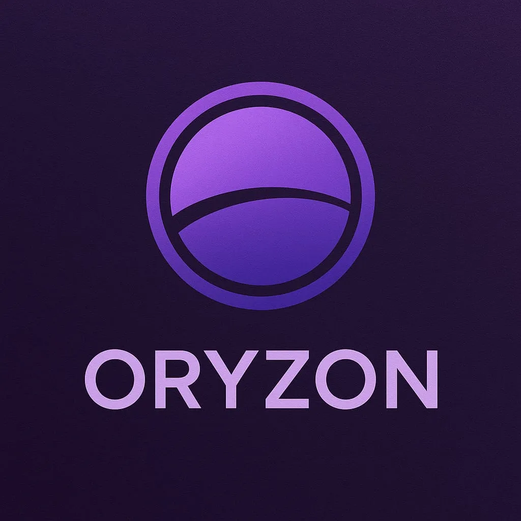 Pvp Oryzon.