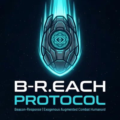 B-R.EACH Protocol