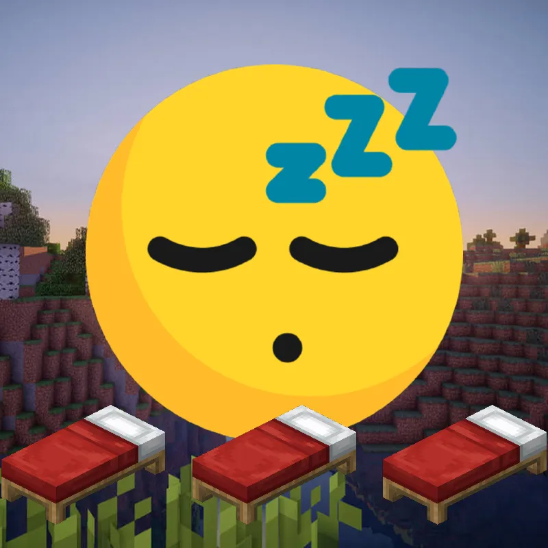 Sleep Messages