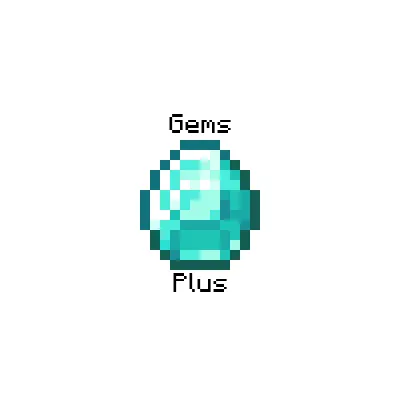 Gems, Materials+