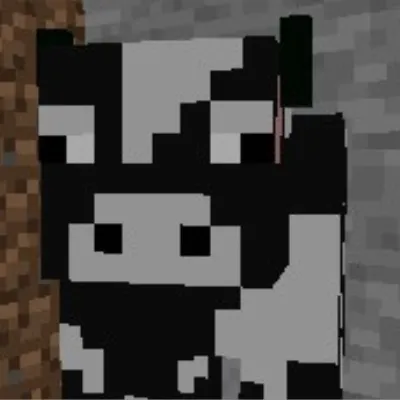 Healthy Cow Mod
