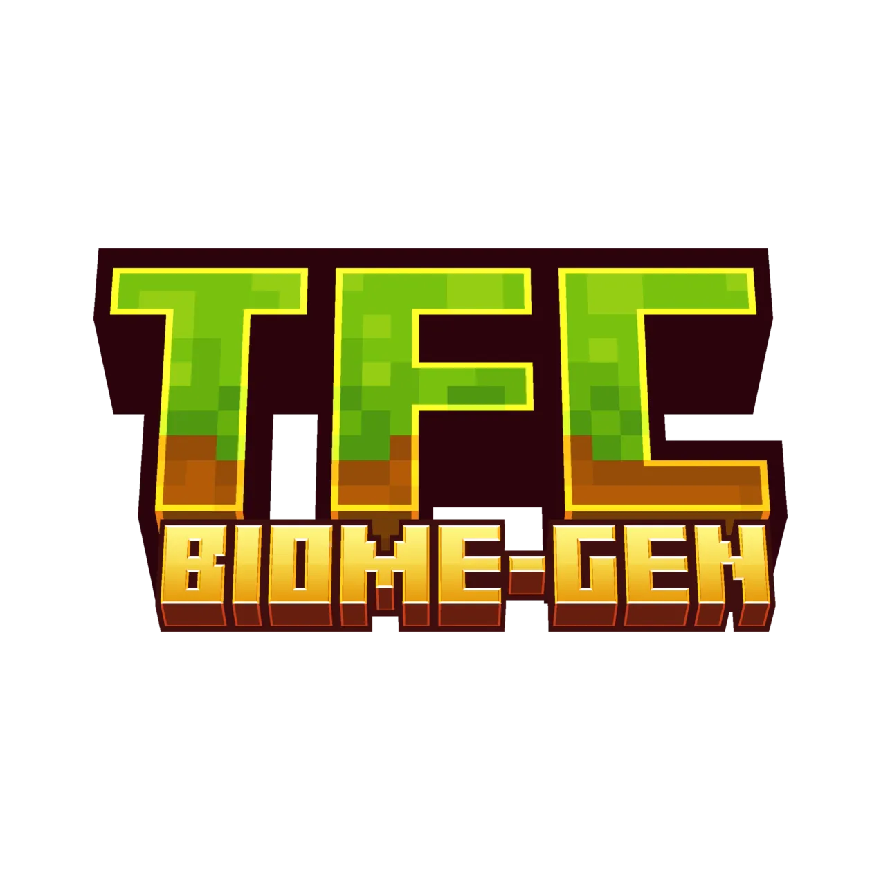 TFC Biome Gen