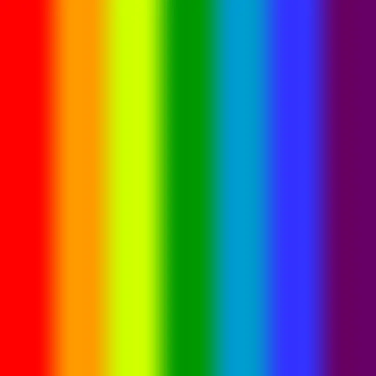 Colorfool