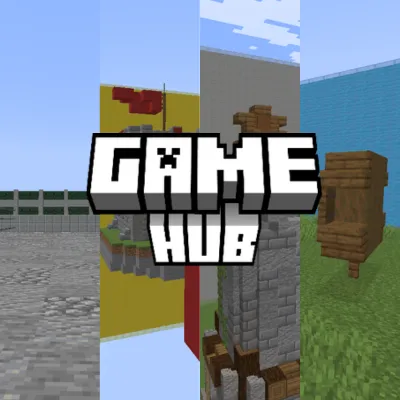 GAME HUB