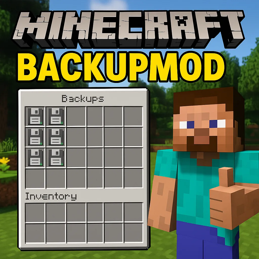 BACKUP - CHECKPOINT