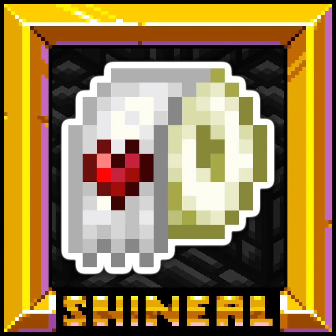 ShiNeaL's Bandages