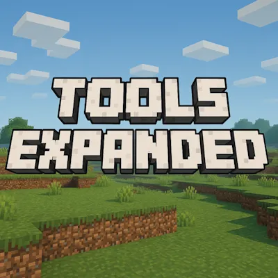 EG Tools Expanded