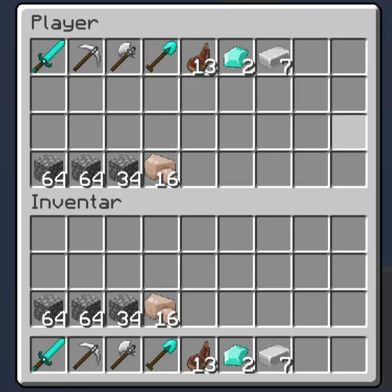 InvControl