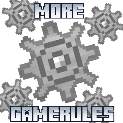 More Gamerules!
