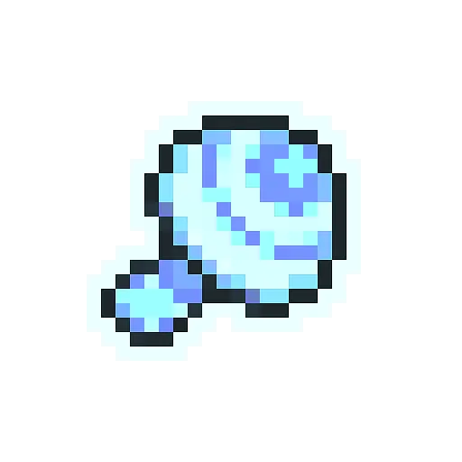 Cobblemon - Wonderful Mushrooms