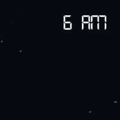 Fnaf Hour Hud