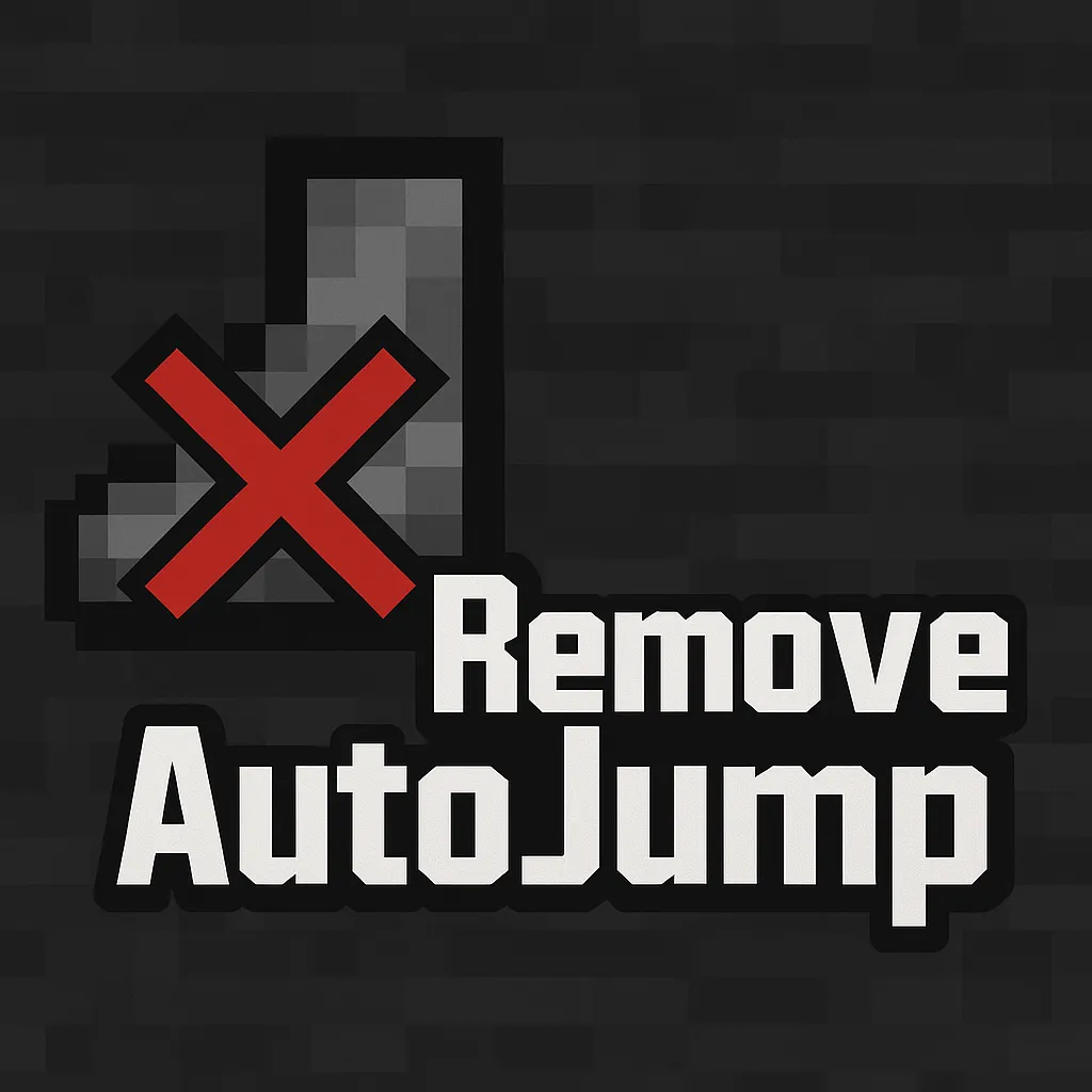 RemoveAutoJump