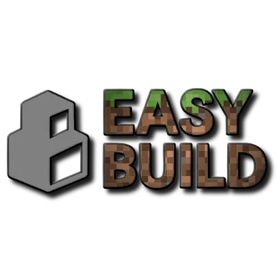 Easy Build Minecolony Structure Pack