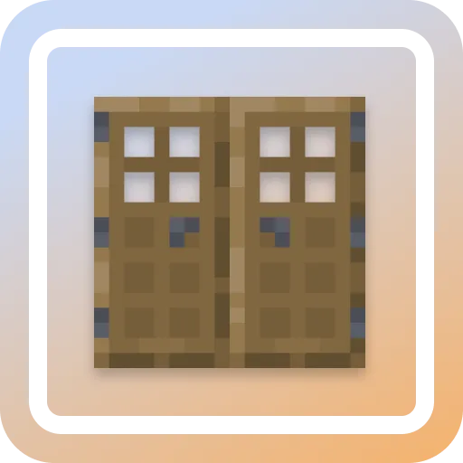 Better Doors