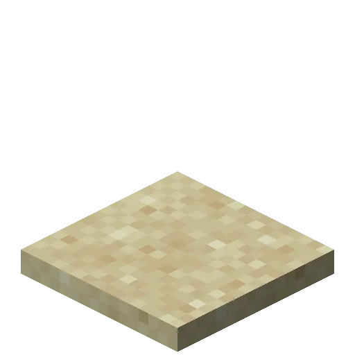 Renewable Sand