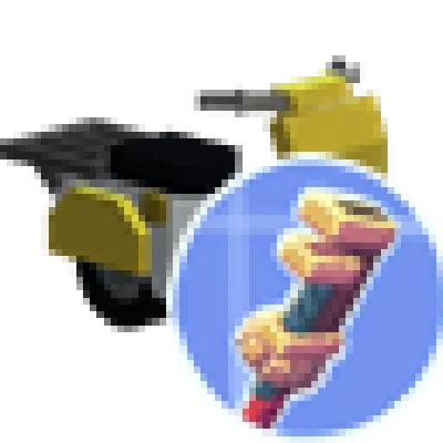 Saro´s Create Support For MrCrayfish's Vehicle