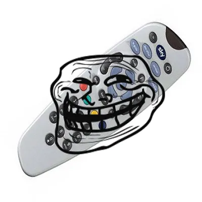 ControleTroll (TrollControl)