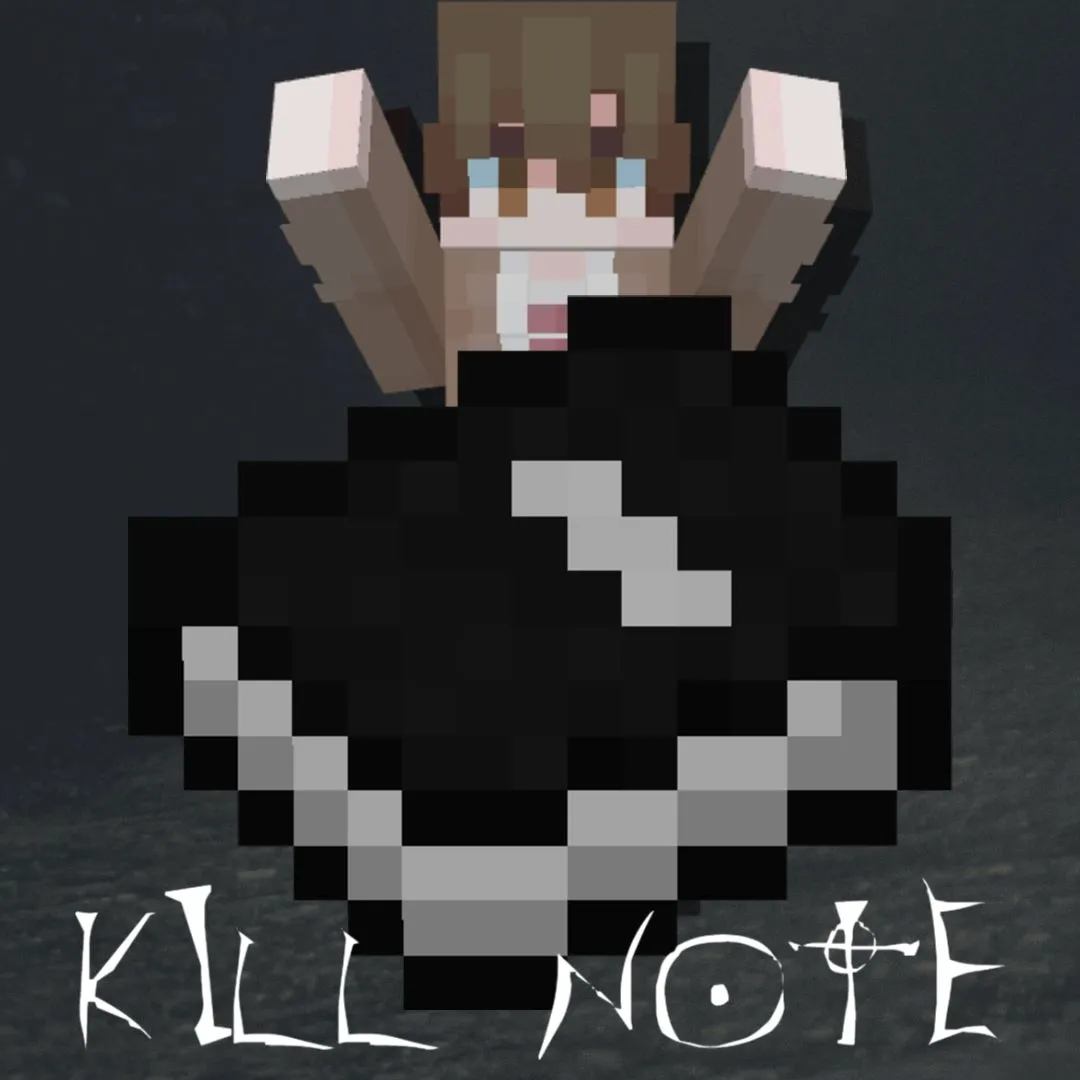Kill Note (Death Note MiniMod)