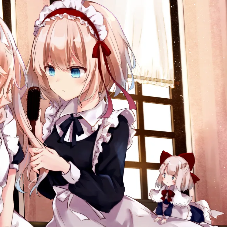 Alice's Doll