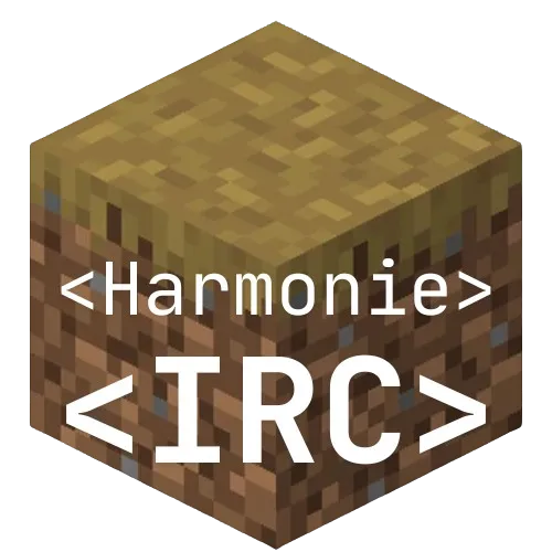 Harmonie IRC