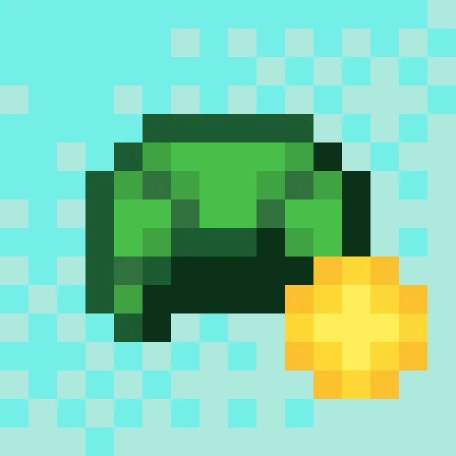 Better Turtle Helmets