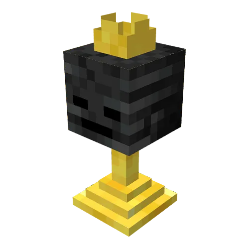 Trophy From Joashh