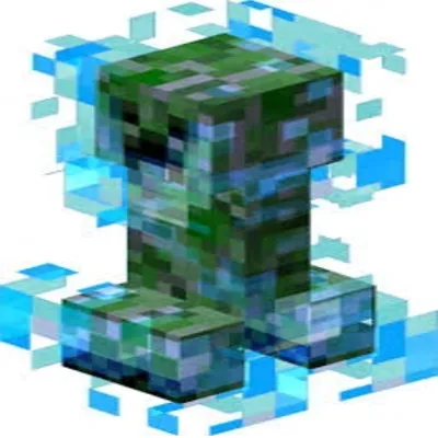 Charged Creepers