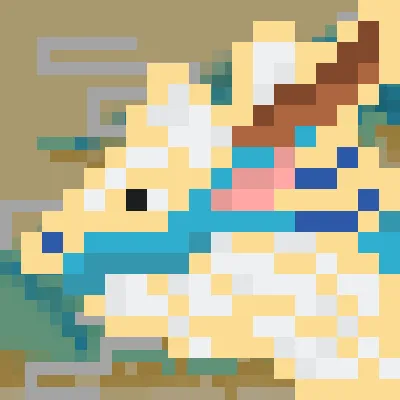 Wing Kirin - Dragon Survival Addon