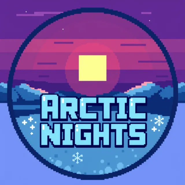 Arctic Nights