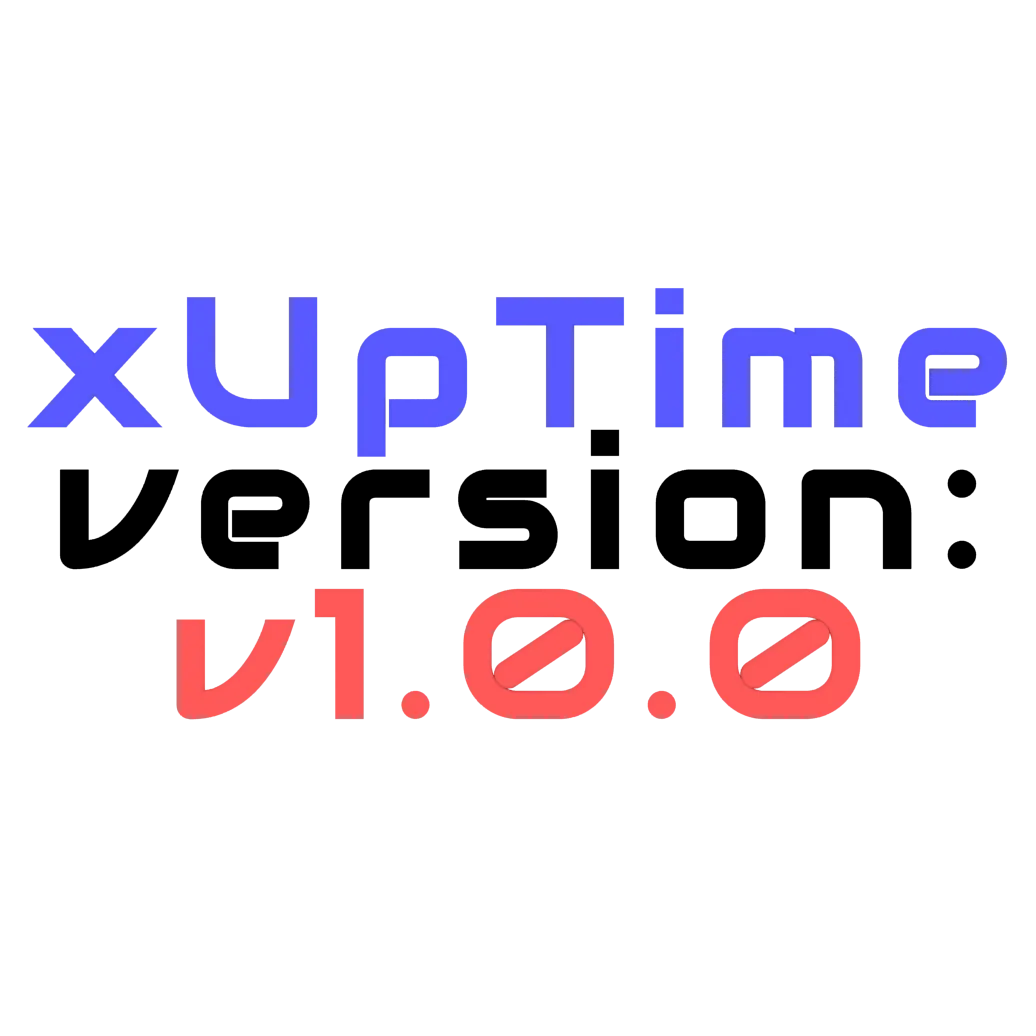 xUpTime