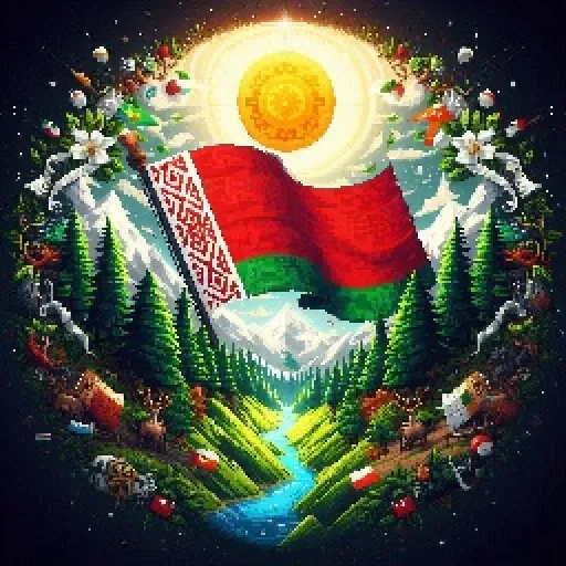 Recublic TexturePack