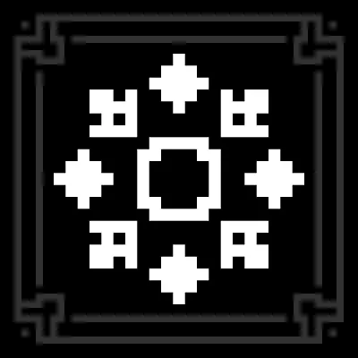 Spark Crosshair