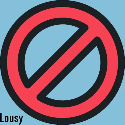 Lousy Lockdown Plugin