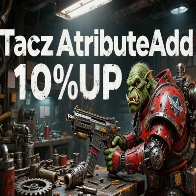 TaczAttributeAdd