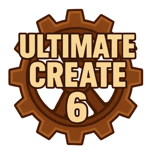 UC6 - Ultimate Create 6