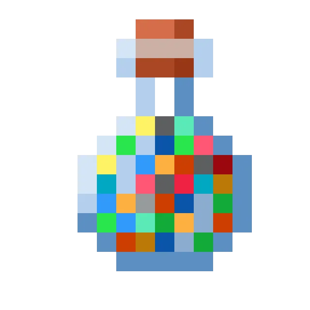 AntiPotions