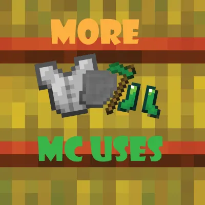 MoreMCUses
