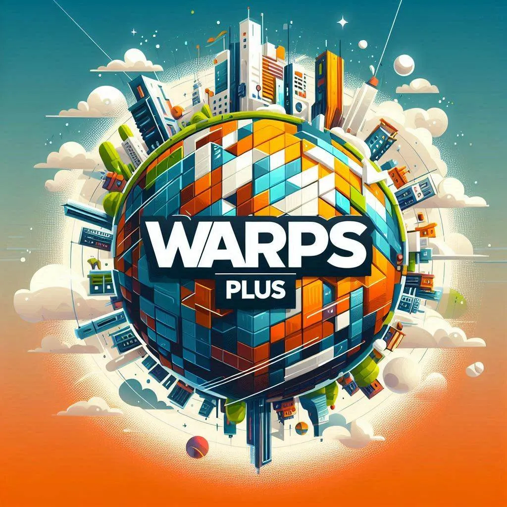 WarpsPlus