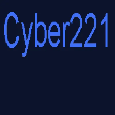 CyberPunkY2080
