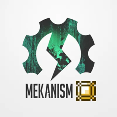 Mekanism Curios