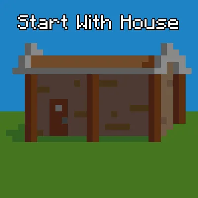 Start With House